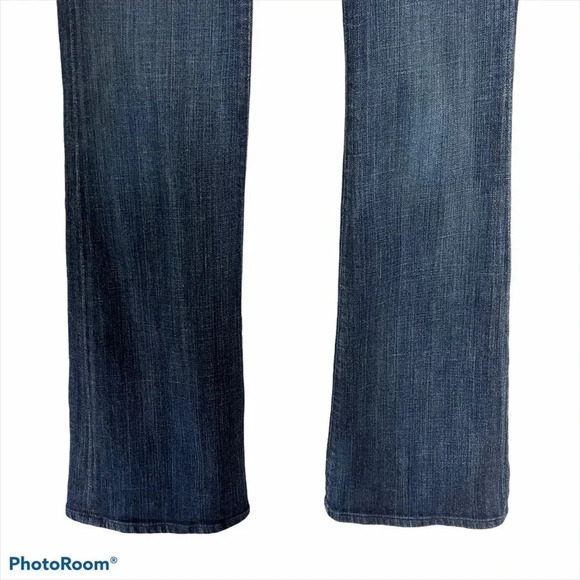 AG Adriano Goldschmied The Club Flare Jeans - Picture 9 of 15